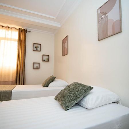 Private Residence - Just Like Home 阿加迪尔 外观 照片
