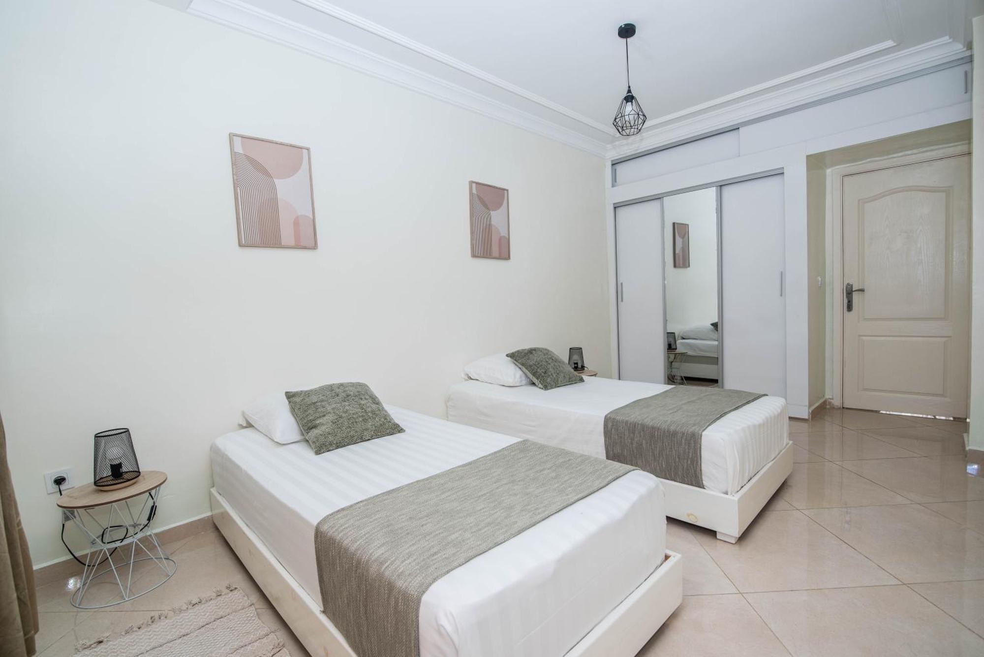 Private Residence - Just Like Home 阿加迪尔 外观 照片